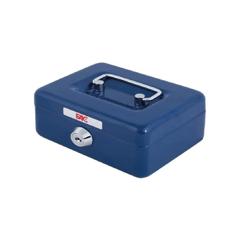 CAUDALITA SERGURIDAD AZUL N.1 FAC