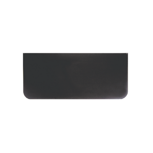 CHAPA DECORATIVA PARA SUELO FRONTAL 100X50X1,5 BRONPI