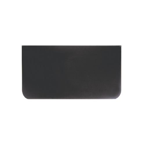 CHAPA DECORATIVA PARA SUELO FRONTAL 100X68X1,5 BRONPI