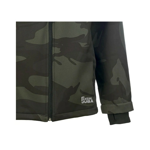 CHAQUETA KAMALEON  SOFTSHELL 3894 T-XXL JUBA