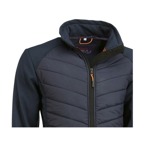 CHAQUETA TIFON SOFTSHELL 2894 T-L JUBA