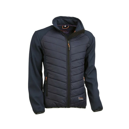 CHAQUETA TIFON SOFTSHELL 2894 T-XL JUBA