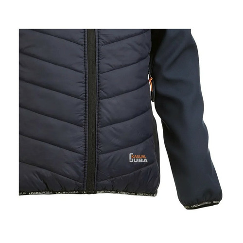 CHAQUETA TIFON SOFTSHELL 2894 T-XL JUBA