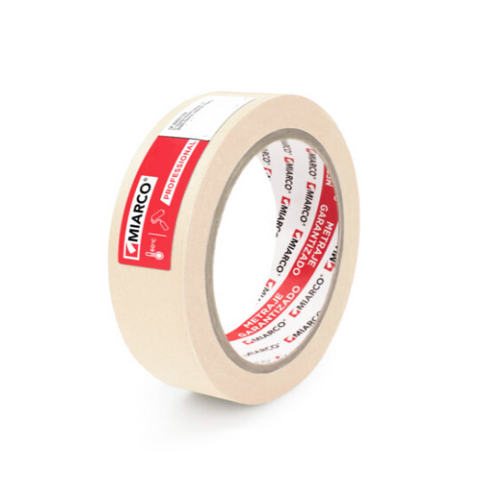 CINTA PINTOR 45M X 24MM MIARCO