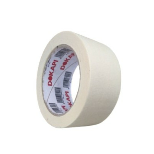 CINTA PINTOR 45M X 48MM DOKAPI