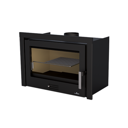 COLISEO INSERTABLE MEDIDA REDUCIDA 12KW BRONPI
