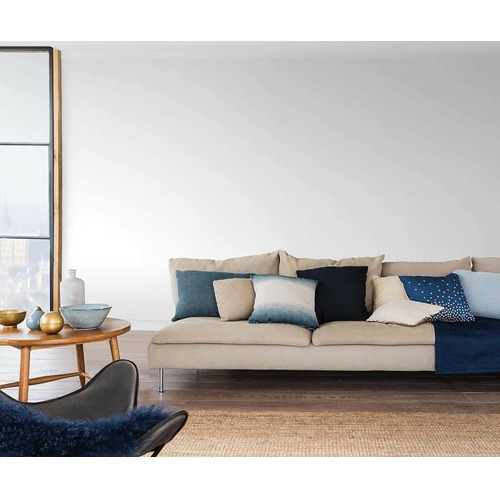 COLORES DEL MUNDO ALASKA BLANCO LUMINOSO 4L BRUGUER