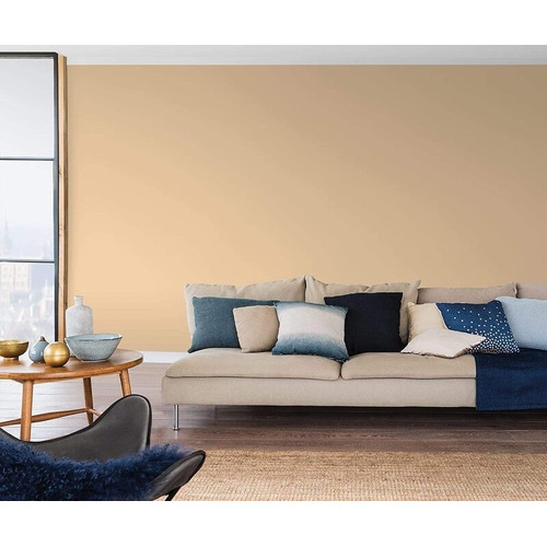 COLORES DEL MUNDO EGIPTO OCRE INTERMEDIO 4L BRUGUER