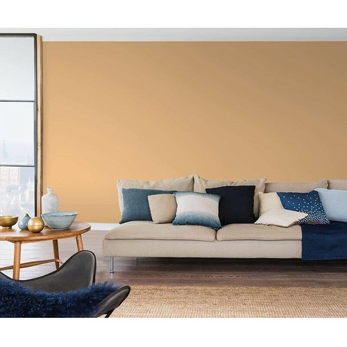 COLORES DEL MUNDO EGIPTO OCRE NATURAL 4L BRUGUER