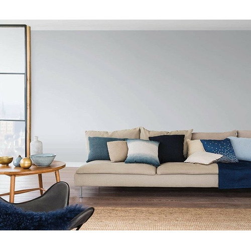 COLORES DEL MUNDO MEDITERRANEO MATIZ LILA 4L BRUGUER