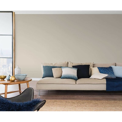 COLORES DEL MUNDO NEPAL BEIGE INTERMEDIO 4L BRUGUER