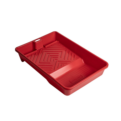 CUBETA POLIPROPILENO POPULAR PLANA PEQUEÑA 6901 BARBOSA