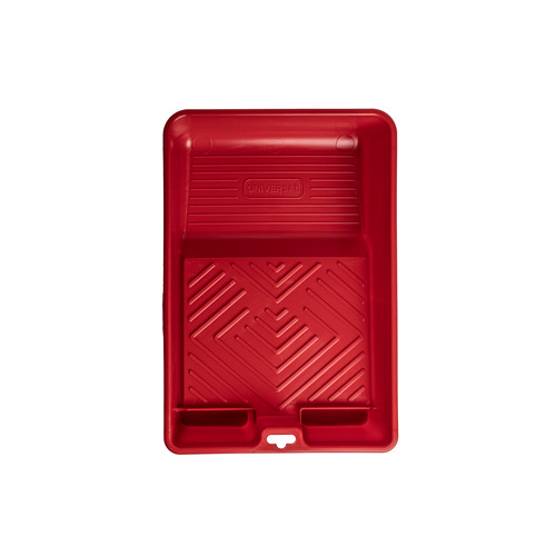 CUBETA POLIPROPILENO POPULAR PLANA PEQUEÑA 6901 BARBOSA