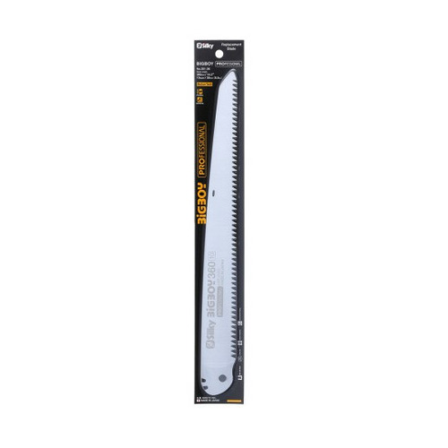 CUCHILLA RECAMBIO BIG BOY 360 mm SILKY