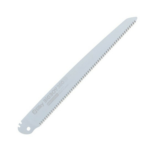 CUCHILLA RECAMBIO BIG BOY 360 mm SILKY