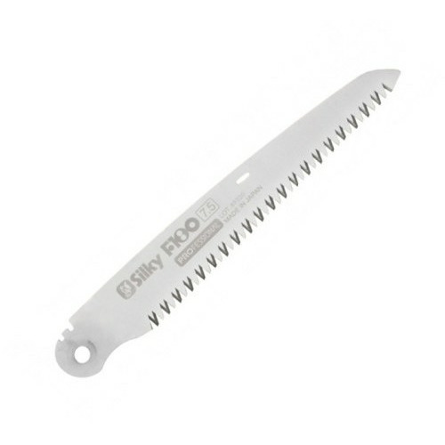 CUCHILLA RECAMBIO F 180mm SILKY
