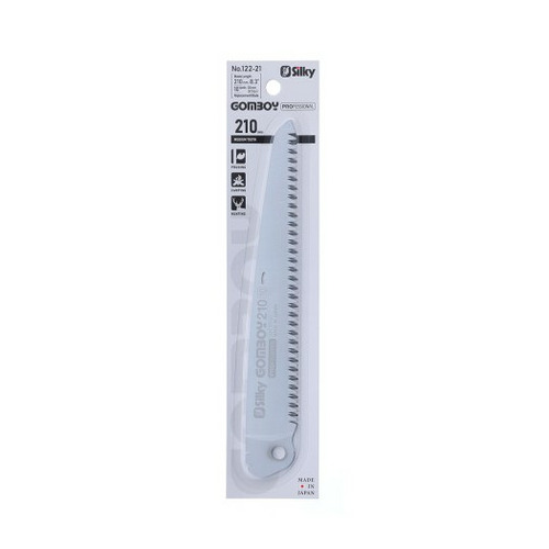 CUCHILLA RECAMBIO GOMBOY 210 mm SILKY