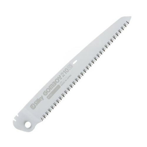 CUCHILLA RECAMBIO GOMBOY 210 mm SILKY