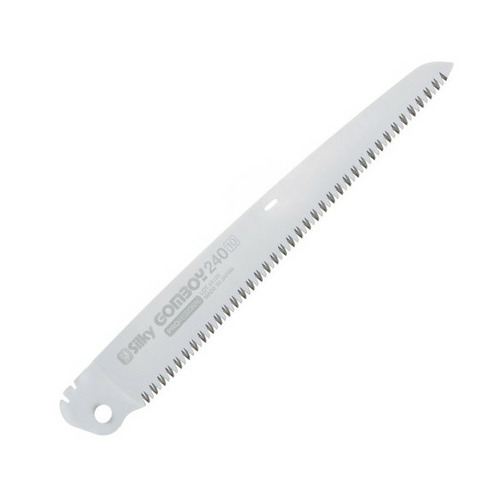 CUCHILLA RECAMBIO GOMBOY 240 mm SILKY