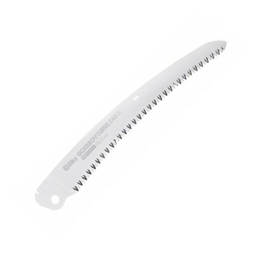 CUCHILLA RECAMBIO GOMBOY CURVE 240 mm SILKY