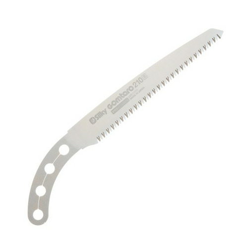 CUCHILLA RECAMBIO GOMTARO 210 mm SILKY