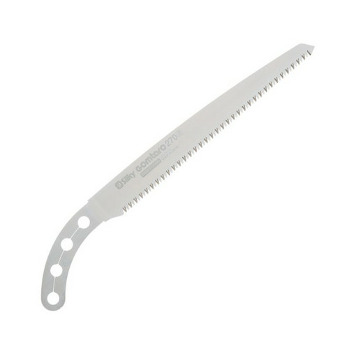CUCHILLA RECAMBIO GOMTARO 270 mm SILKY