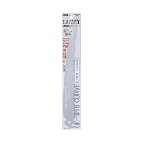 CUCHILLA RECAMBIO GUNFIGHTER CURVE 330 mm SILKY
