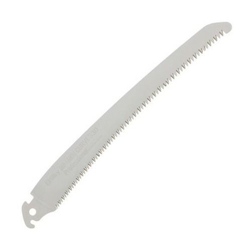 CUCHILLA RECAMBIO GUNFIGHTER CURVE 330 mm SILKY