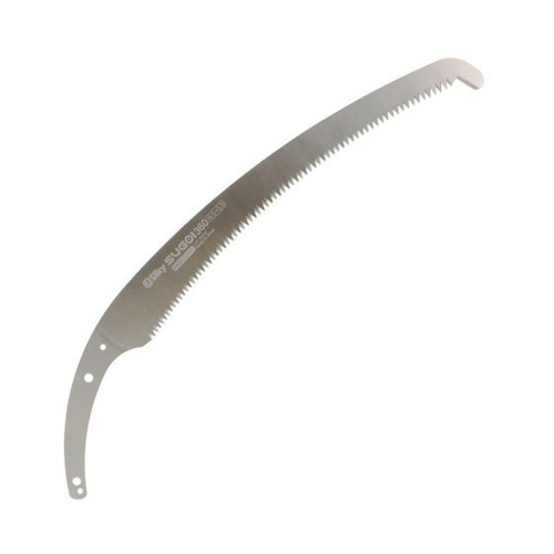CUCHILLA RECAMBIO SUGOI 360 mm SILKY