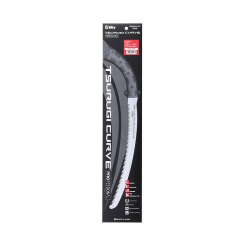 CUCHILLA RECAMBIO TSURUGI CURVE 330 mm SILKY
