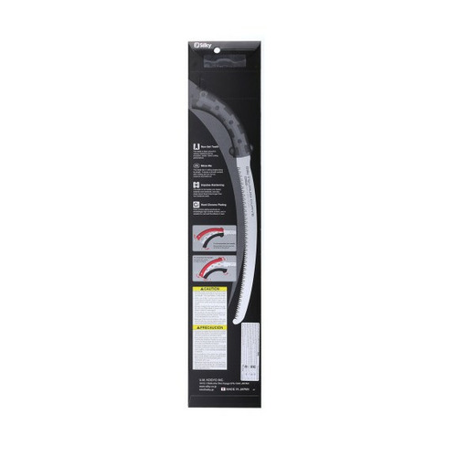 CUCHILLA RECAMBIO TSURUGI CURVE 330 mm SILKY