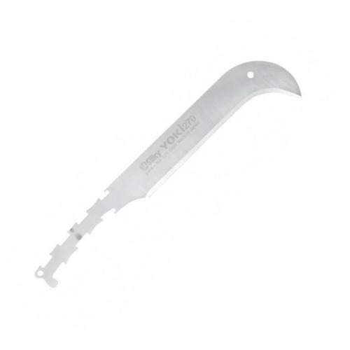 CUCHILLA RECAMBIO YOKI 270 mm SILKY