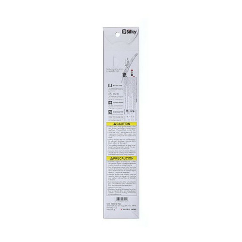 CUCHILLA RECAMBIO ZÜBAT 270 mm SILKY