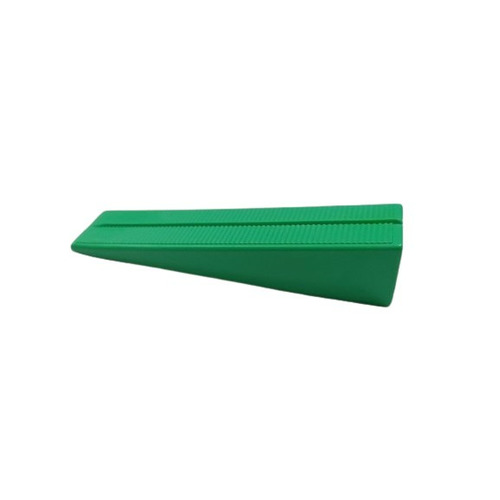 CUÑA NIVELANTE VERDE UNILEVEL 100UD