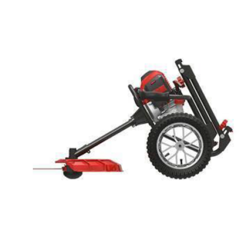 DESBROZADORA DE RUEDAS GT DR52 SPORT GARDEN