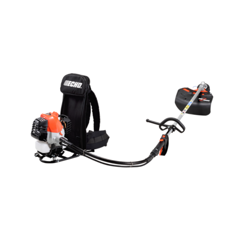 DESBROZADORA MOCHILA RM-3020T ECHO