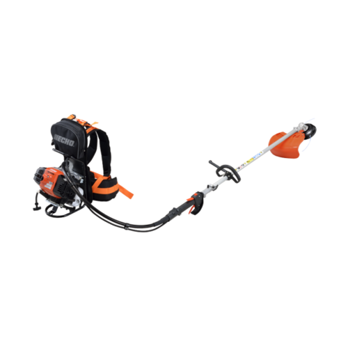 DESBROZADORA MOCHILA RM-520ES ECHO