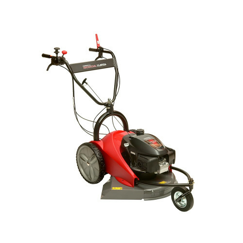 DESBROZADORA UM 526 HONDA