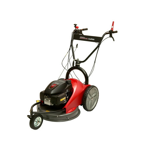 DESBROZADORA UM 526 HONDA