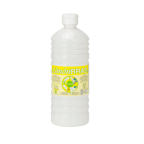 DISOLVENTE LIMONRRAS 750ML DIPISTOL