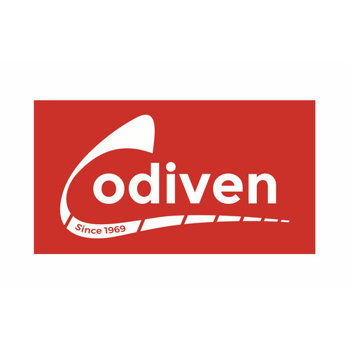 ESCALERA DOMESTICA ALUMINIO RUBIK 4 PELDAÑOS COVIDEN