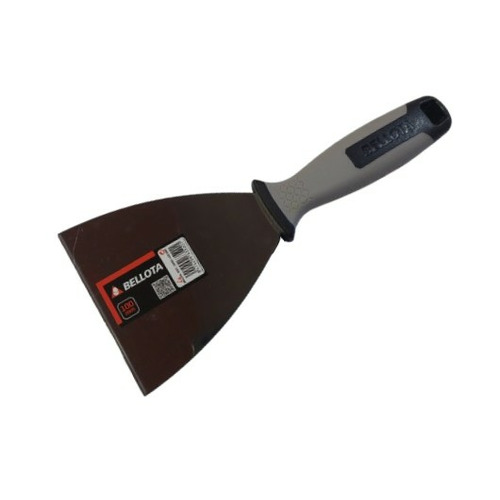 ESPATULA INOX 100MM  5890-100 BIM BELLOTA