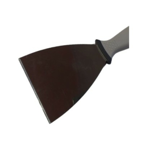 ESPATULA INOX 100MM  5890-100 BIM BELLOTA
