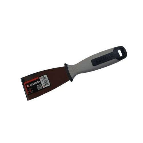 ESPATULA INOX 50MM  5890-50 BIM BELLOTA