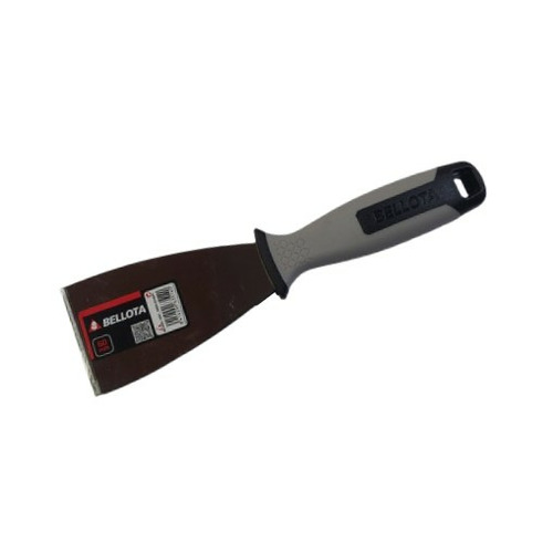 ESPATULA INOX 60MM  5890-60 BIM BELLOTA