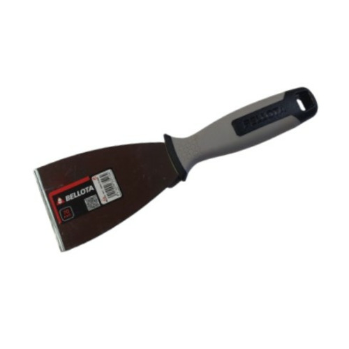 ESPATULA INOX 70MM  5890-70 BIM BELLOTA