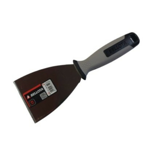 ESPATULA INOX 80MM  5890-80 BIM BELLOTA