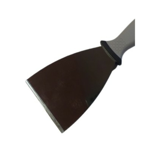 ESPATULA INOX 80MM  5890-80 BIM BELLOTA