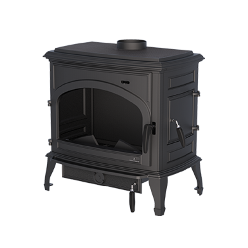 ETNA ESTUFA LEÑA FUNDICION 11,3KW BRONPI