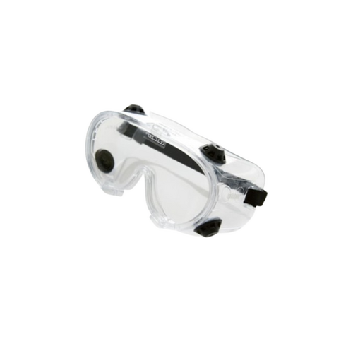 GAFA INTEGRAL JOLLY PVC OCULAR CLARO 10420 SAFETOP